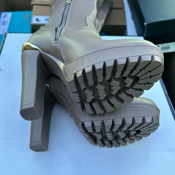 Guess Women's Taylin Over-The-Knee Boot - Picture 5 of 5